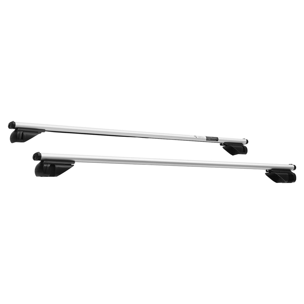 Stogo bagažinės skersiniai VEVOR HJ-RB890-120CM, 75 kg apkrova