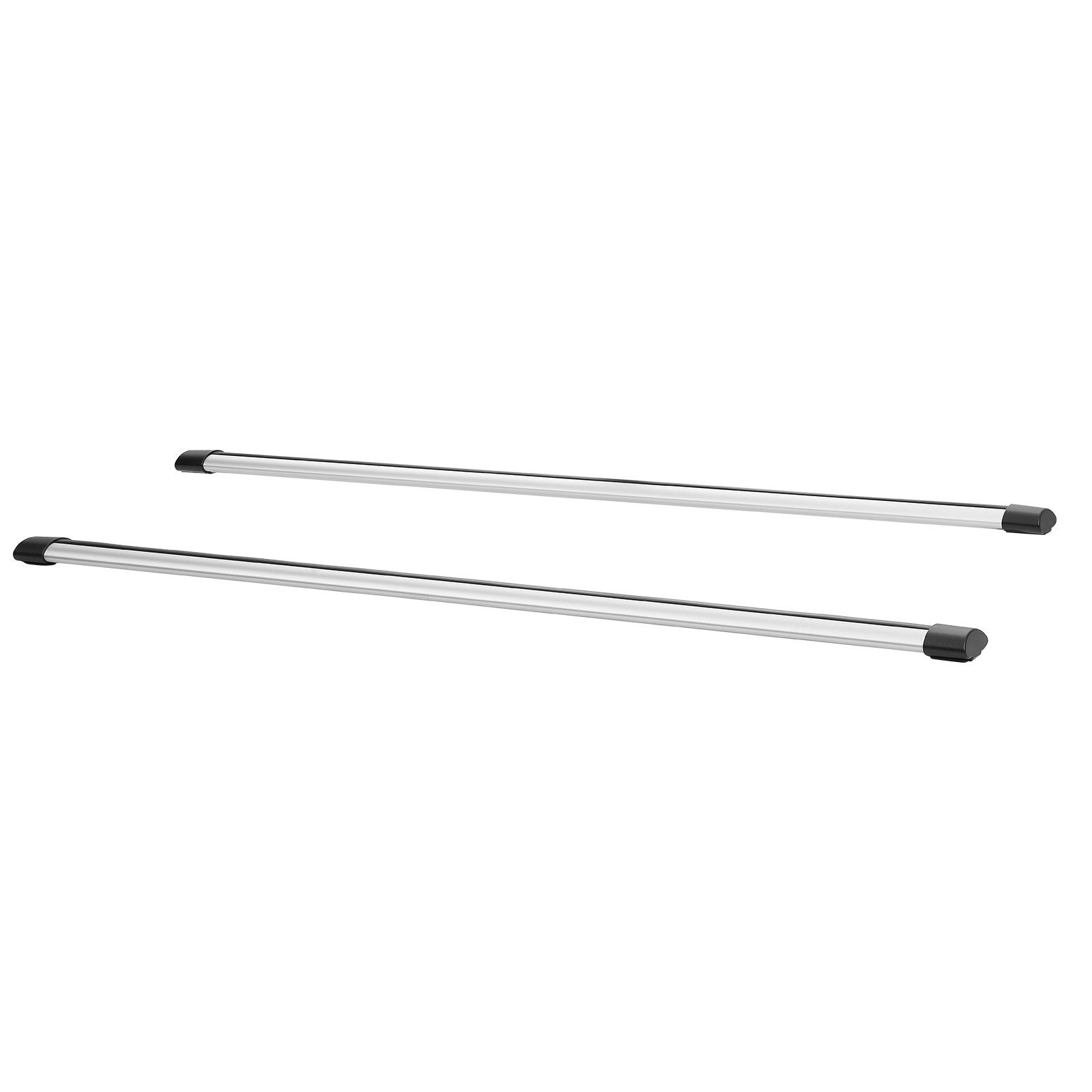 Stogo bagažinės skersiniai VEVOR HJ-RB015bar-120CM, 1200 mm