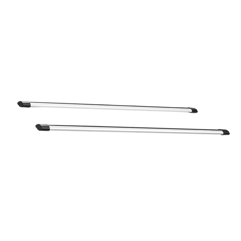 Stogo bagažinės skersiniai VEVOR HJ-RB015bar-120CM, 1200 mm