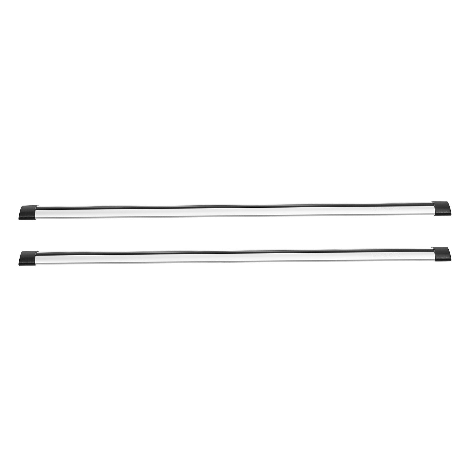 Stogo bagažinės skersiniai VEVOR HJ-RB015bar-135CM, 100 kg apkrova