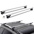 Stogo bagažinės skersiniai VEVOR HJ-RB021-135CM, 135 cm