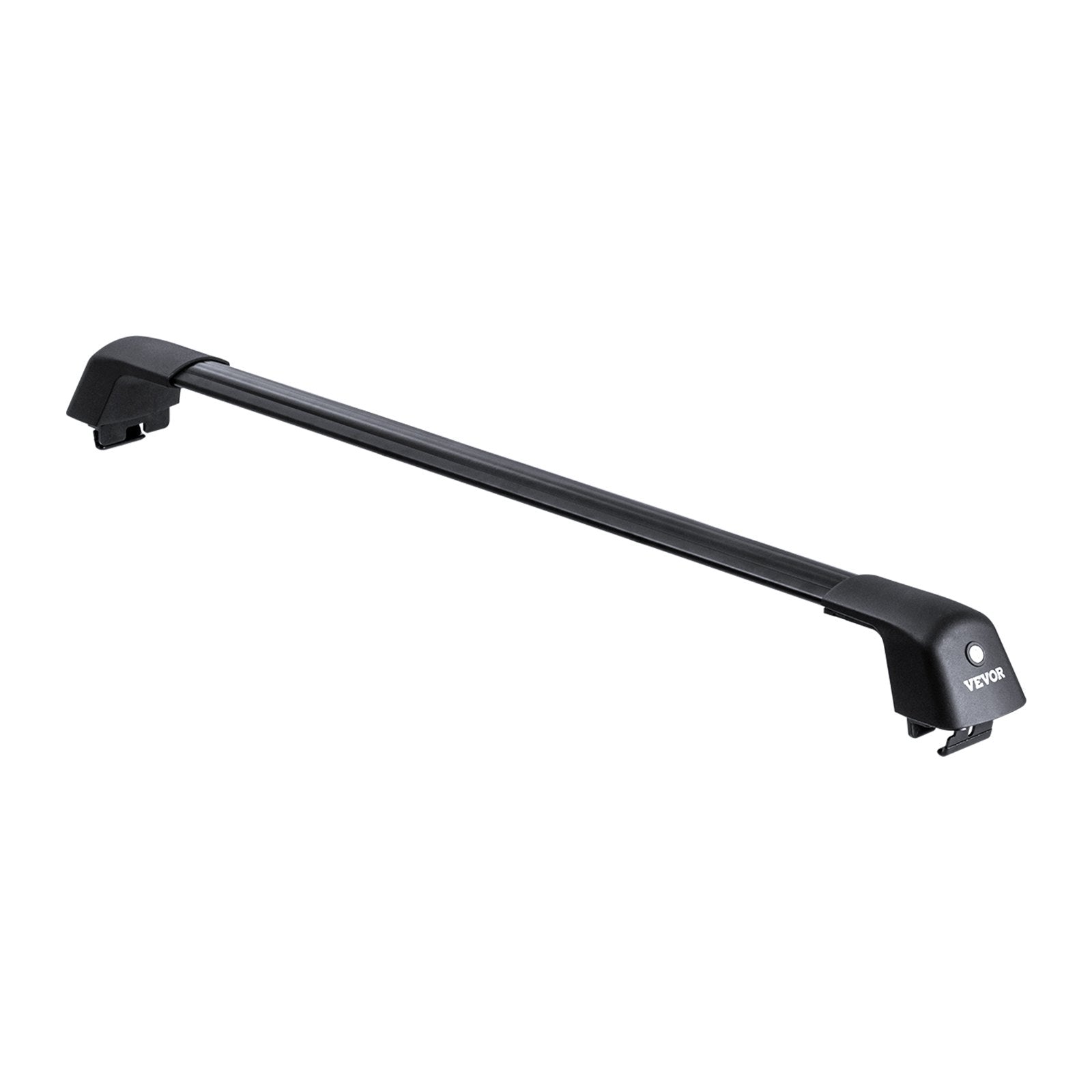 Universalūs stogo bagažinės skersiniai VEVOR HJ-RB016-120CM, iki 120,9 cm