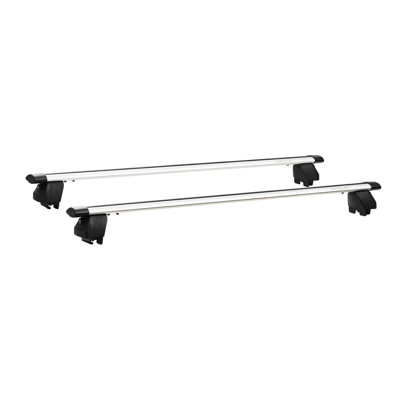 Stogo bagažinės skersiniai VEVOR HJ-RB015A-120CM, 75 kg keliamoji galia