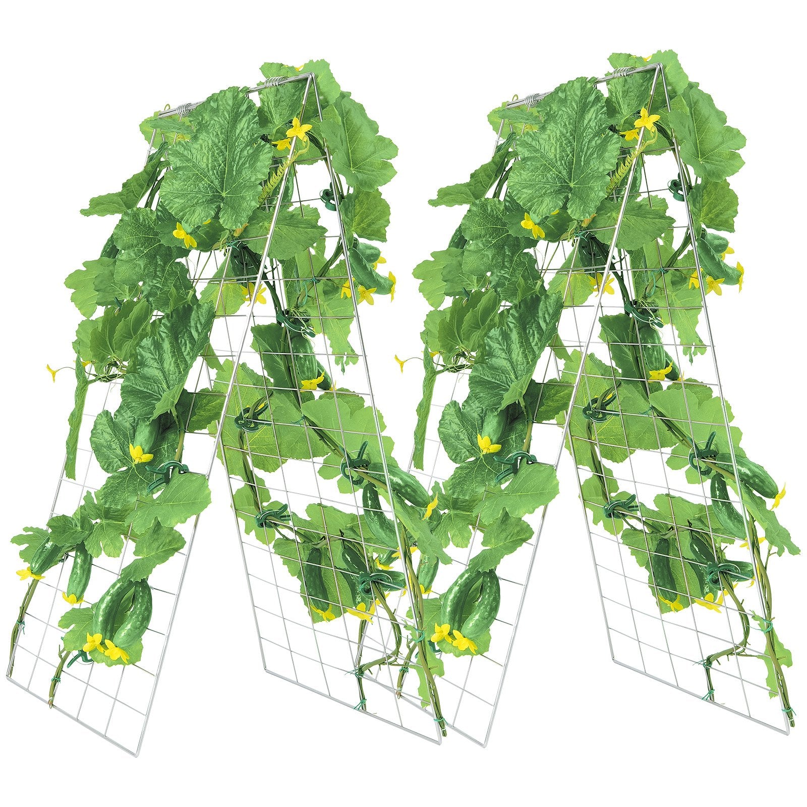 Atrama vijokliniams augalams VEVOR HGPJ002, 90 x 140 cm