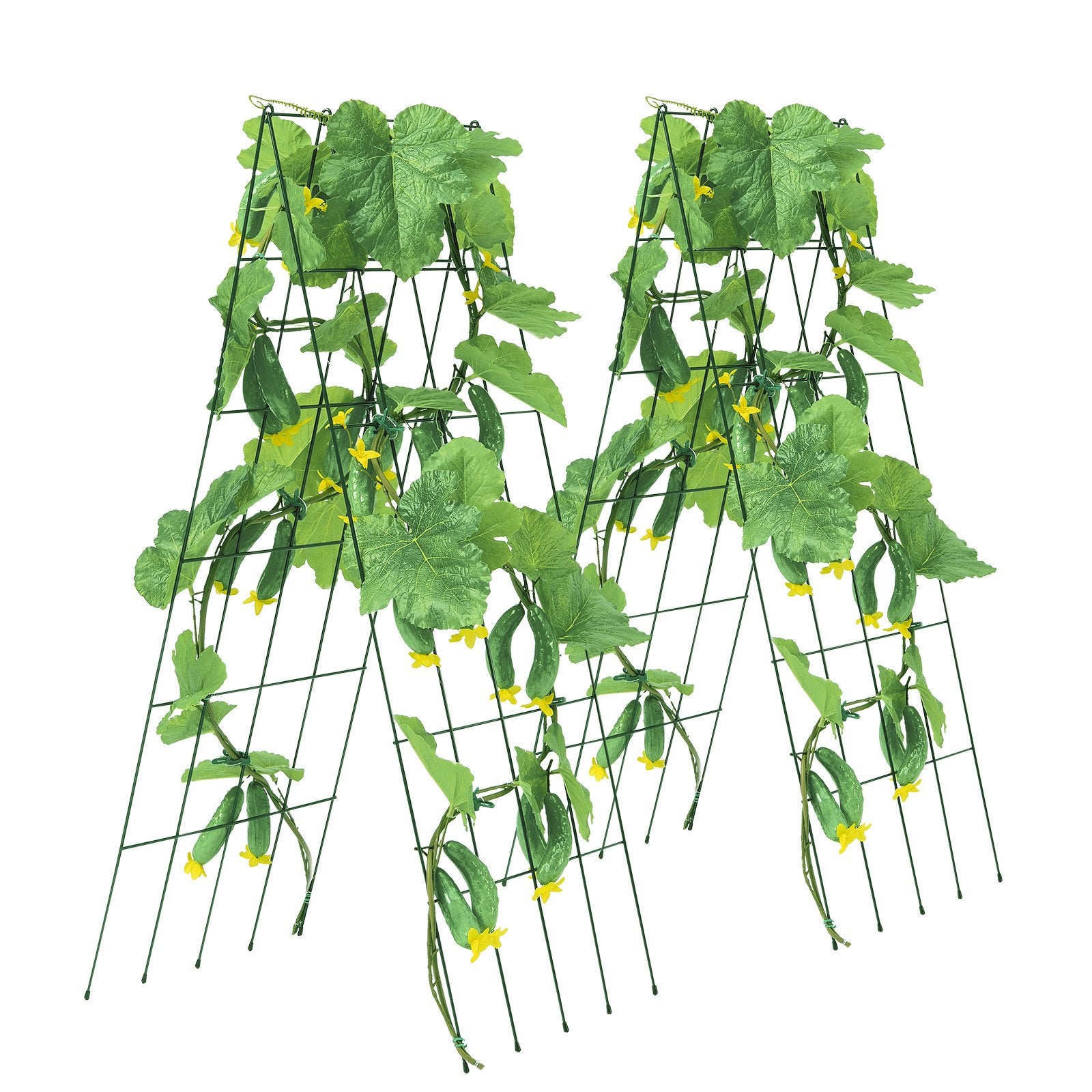 Atrama vijokliniams augalams VEVOR HGPJ001, 100 x 80 cm