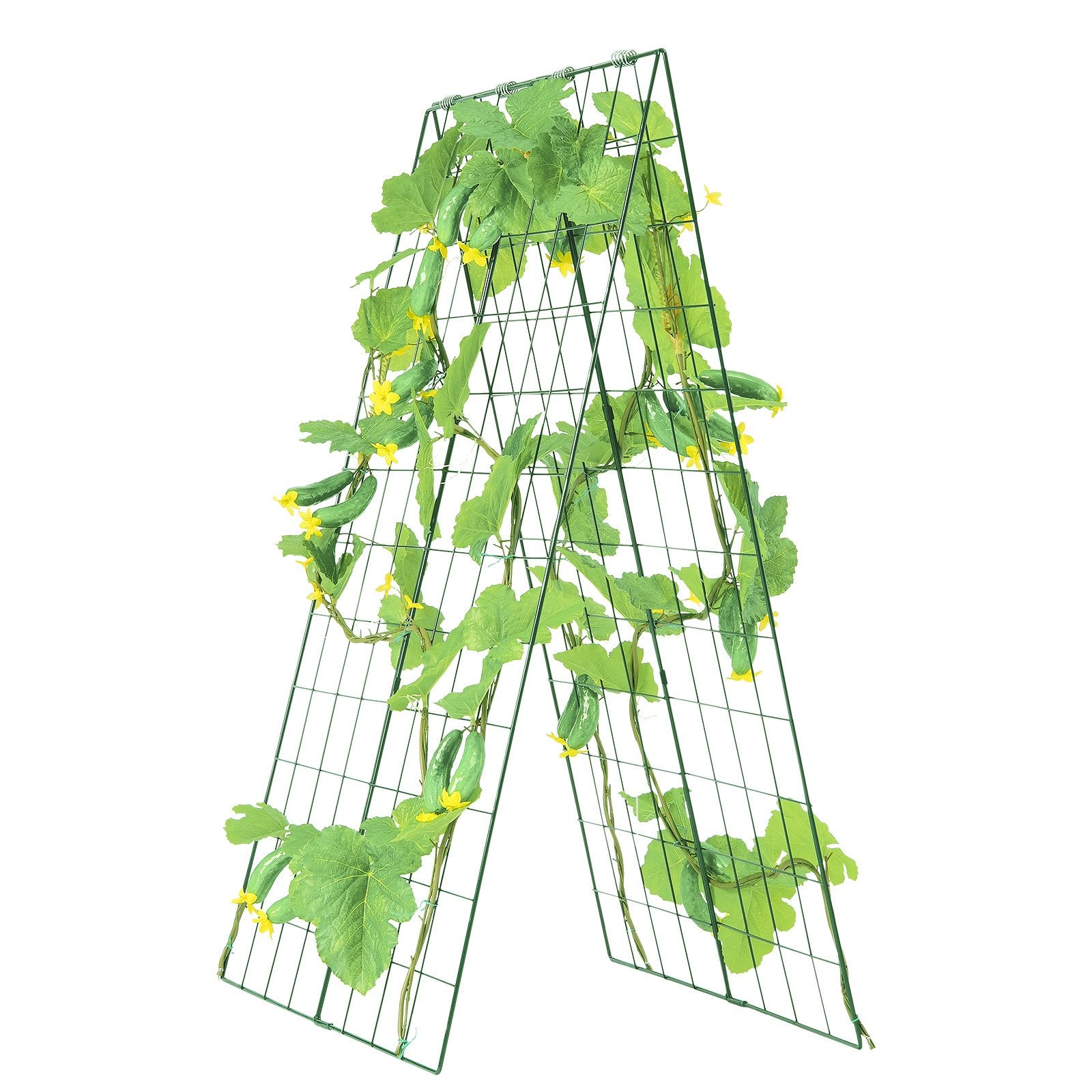 Atrama vijokliniams augalams VEVOR HGPJ003, 117 x 84 cm