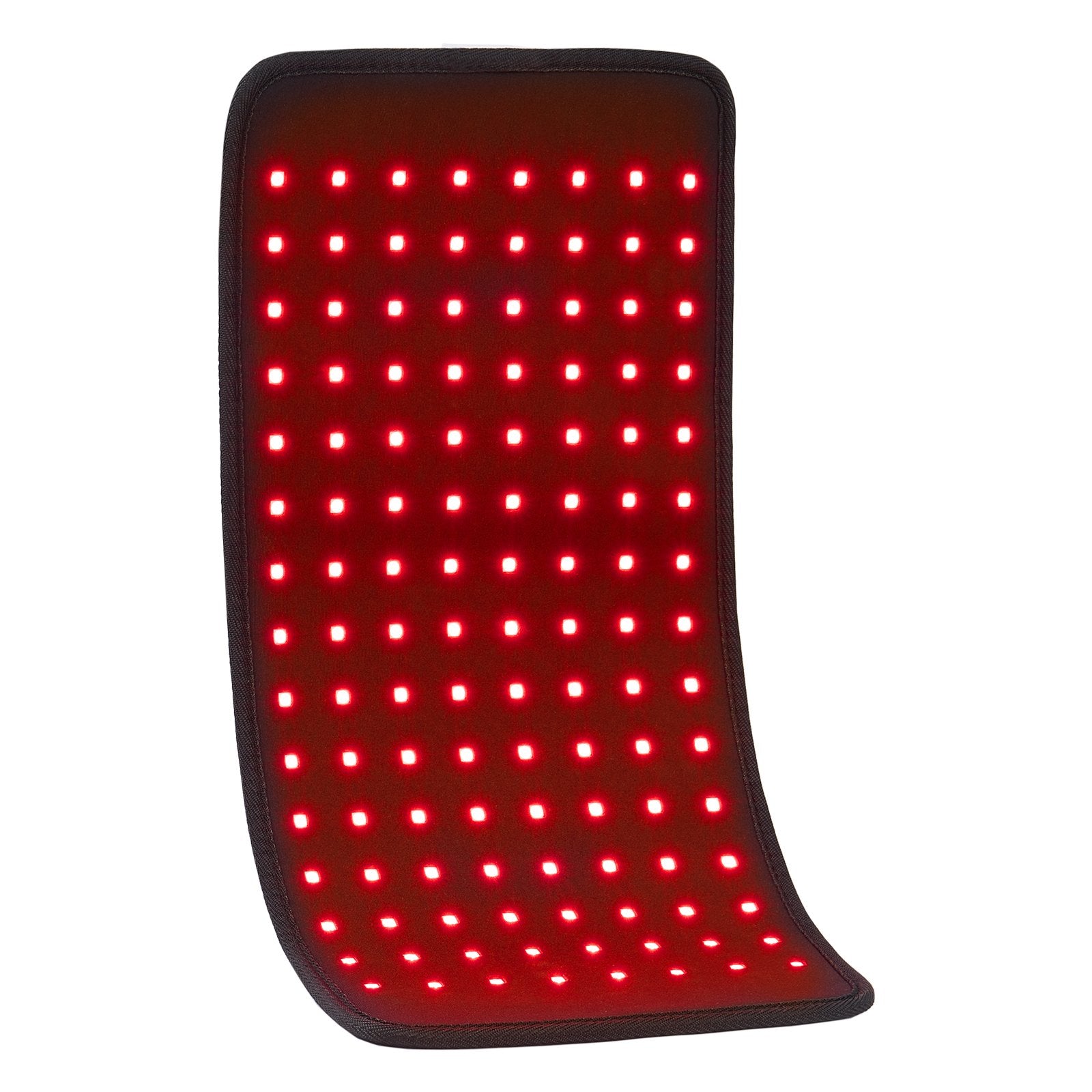 Raudonos šviesos terapijos kilimėlis VEVOR BRL-1120, 120 LED diodų