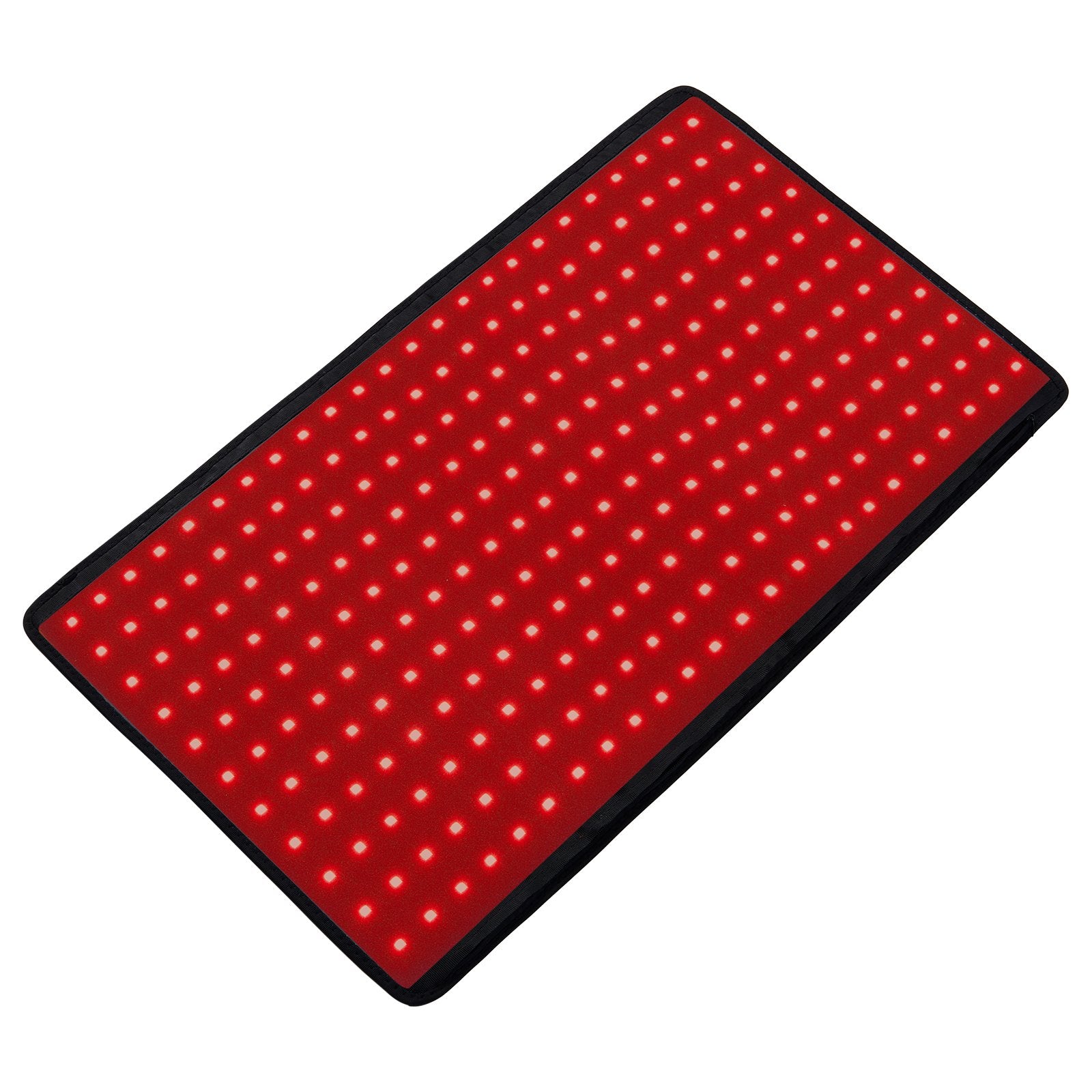 Raudonos šviesos terapijos kilimėlis VEVOR BRL-1140, 264 LED