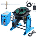 Rotacinis suvirinimo pozicionierius VEVOR HD-30, 30 kg apkrova