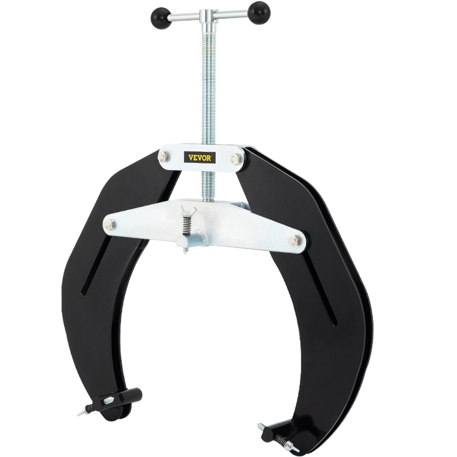 Vamzdžių centravimo spaustuvas VEVOR VV-UC-125, 12,7–30,5 cm