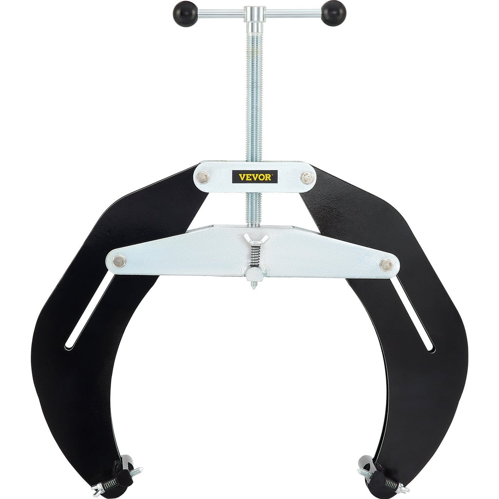 Vamzdžių centravimo spaustuvas VEVOR VV-UC-125, 12,7–30,5 cm