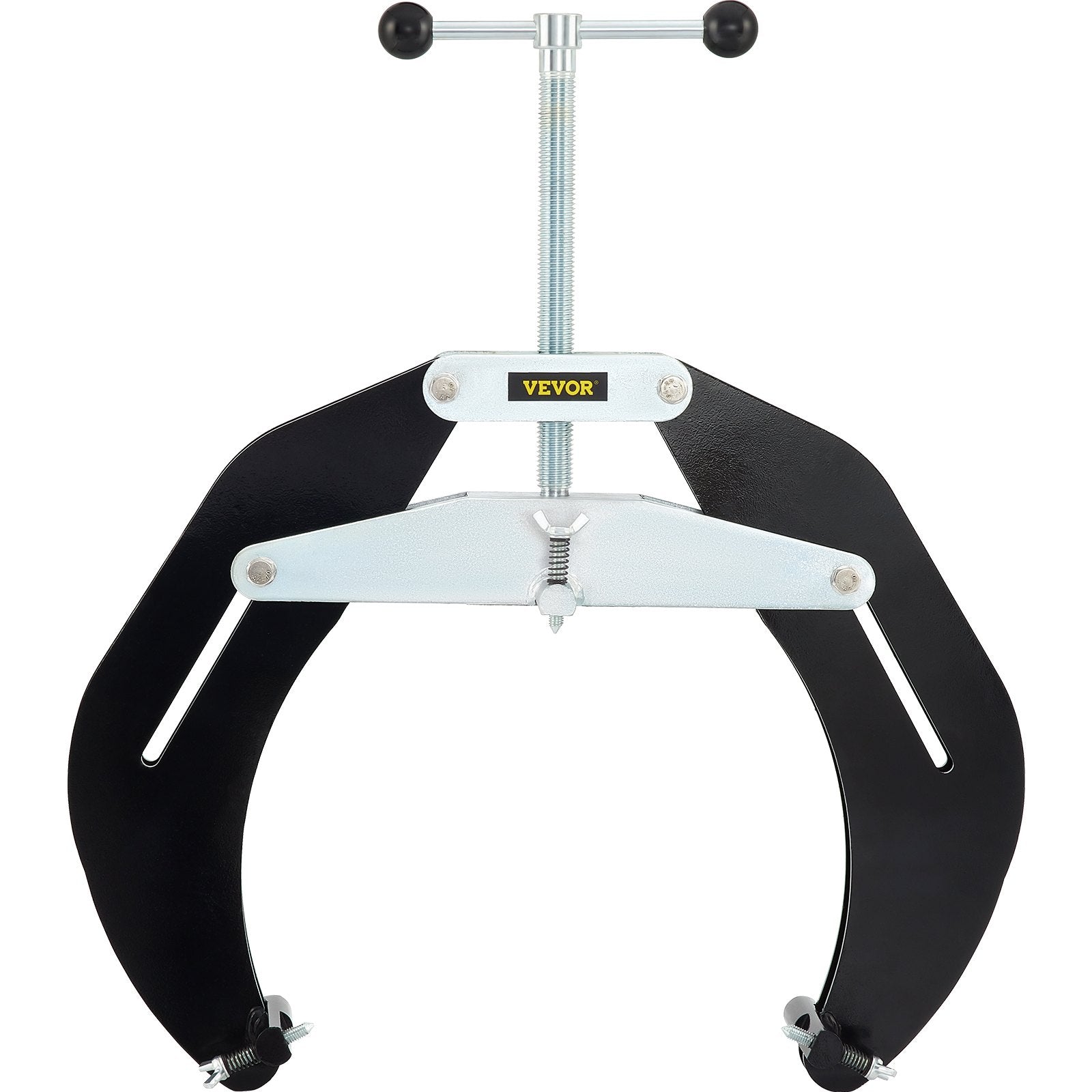 Vamzdžių centravimo spaustuvas VEVOR VV-UC-125, 12,7–30,5 cm