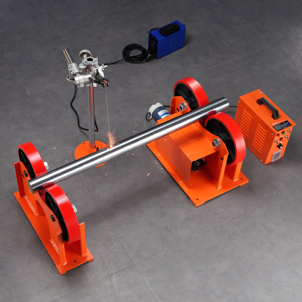 Suvirinimo sukiklis VEVOR HDTR-1000, 1000 kg keliamoji galia