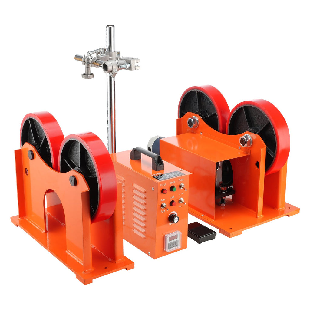 Suvirinimo sukiklis VEVOR HDTR-1000, 1000 kg keliamoji galia