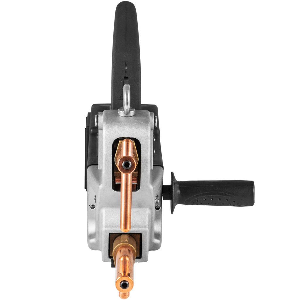 Elektrinis taškinio suvirinimo aparatas VEVOR 400V, 2.0 + 2.0 mm