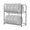 Padangų laikymo stelažas VEVOR LX060, 180 kg apkrova