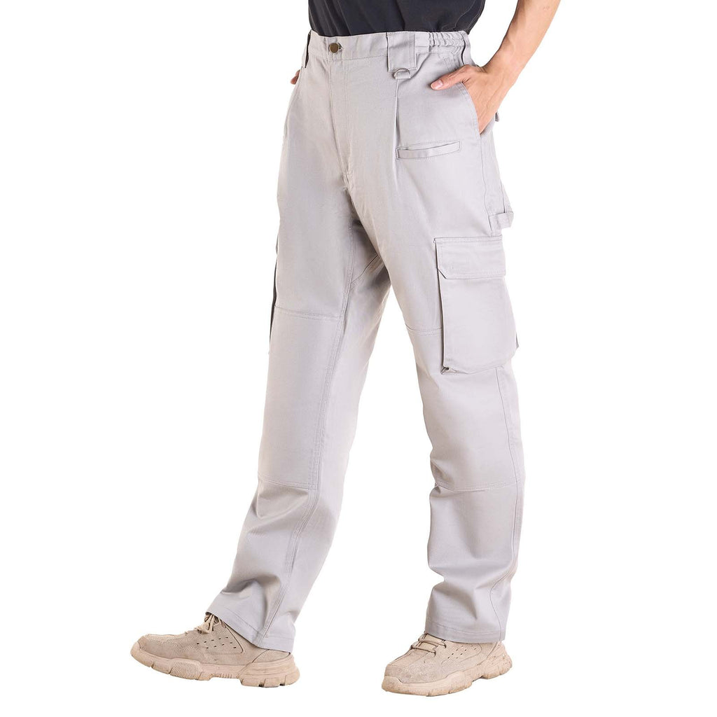 Nedegios darbo kelnės VEVOR AP-9700, L dydis