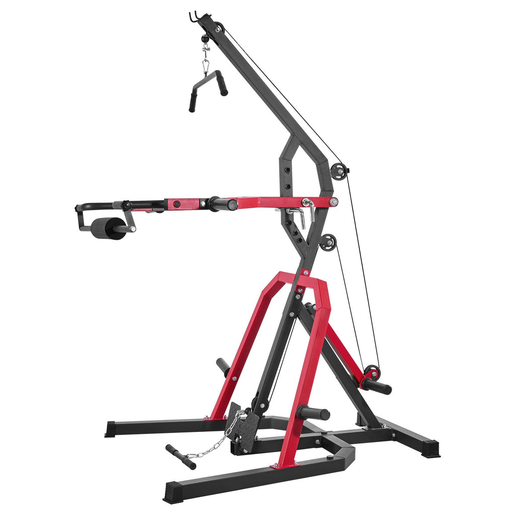 Daugiafunkcis treniruoklis VEVOR HM2901A, 120 kg apkrova