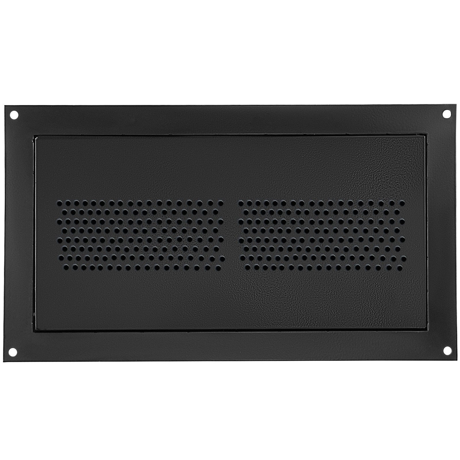 Pamatų ventiliacijos grotelės nuo potvynių VEVOR FHTFKSXTF-16''x8'', 406 x 203 mm