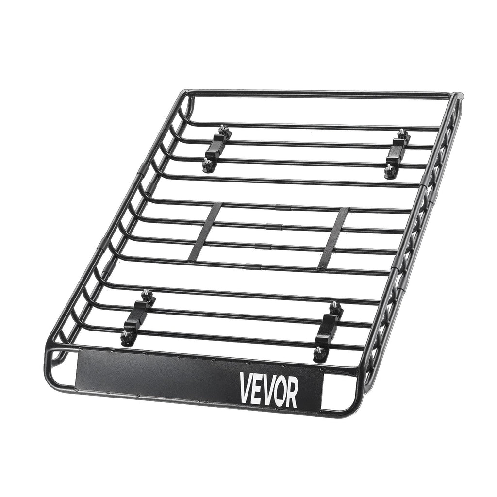 Stogo bagažinės krepšys VEVOR 1209-2, 90,7 kg keliamoji galia