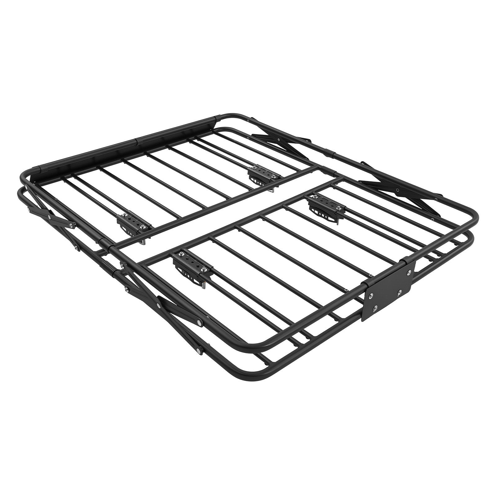 Stogo bagažinė-krepšys VEVOR RB562-46X36, 90,72 kg keliamoji galia