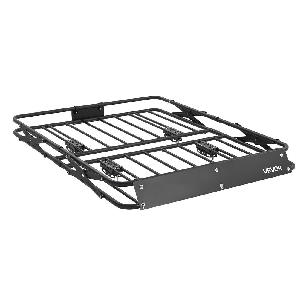 Stogo bagažinė-krepšys VEVOR RB562-46X36, 90,72 kg keliamoji galia