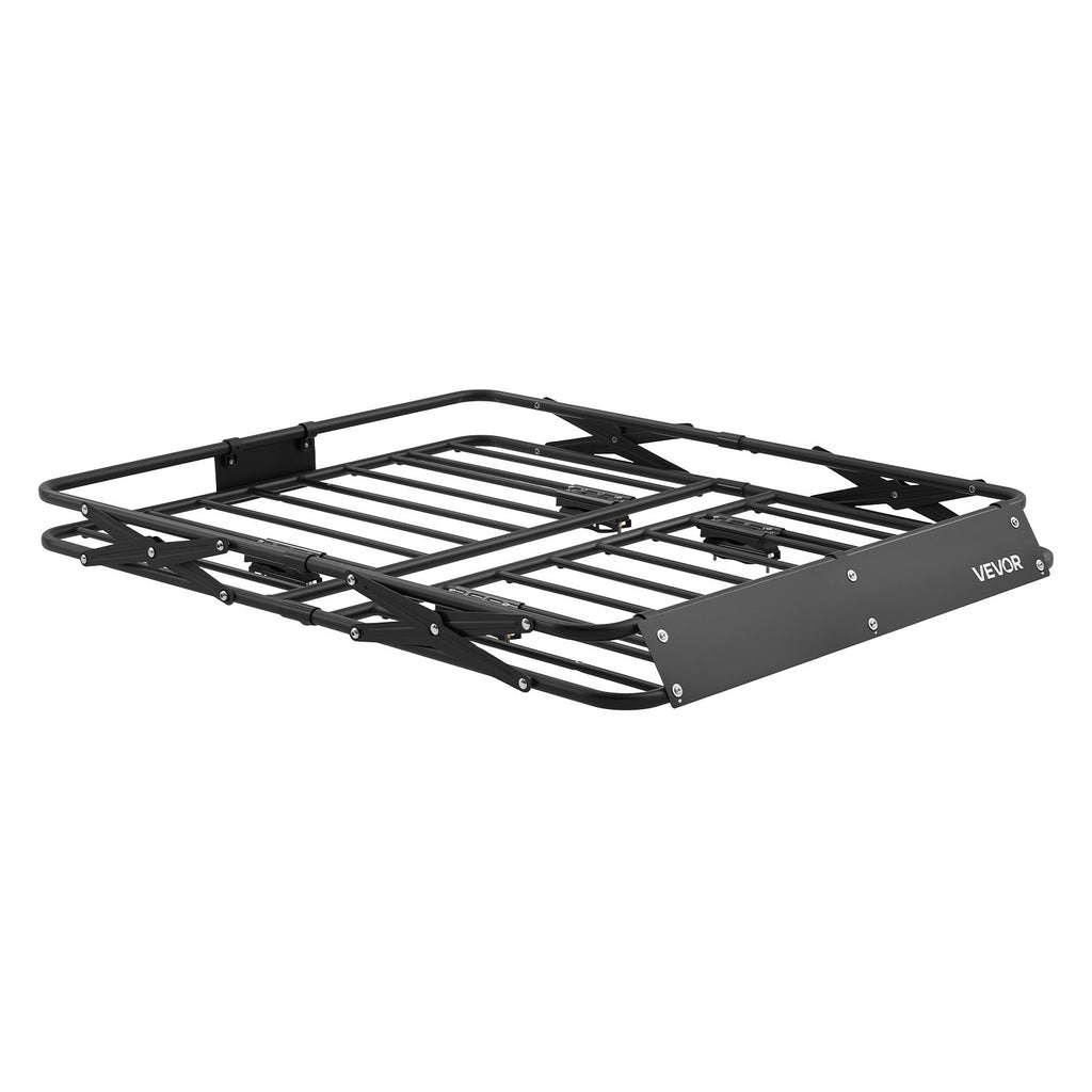 Stogo bagažinė-krepšys VEVOR RB562-46X36, 90,72 kg keliamoji galia