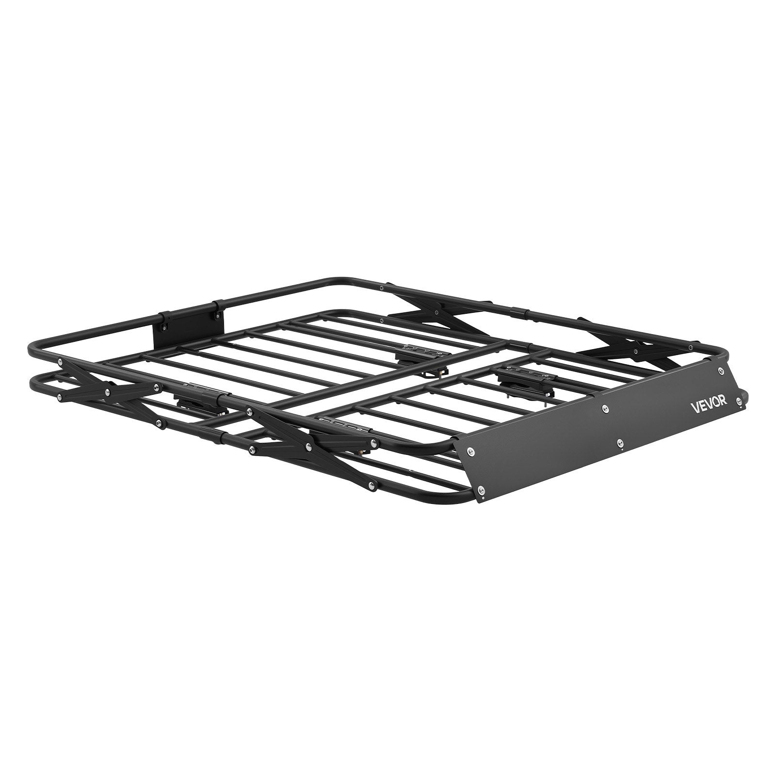 Stogo bagažinė-krepšys VEVOR RB562-46X36, 90,72 kg keliamoji galia