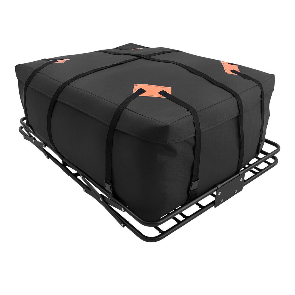 Stogo bagažinė-krepšys VEVOR RB562-51x36, 90,72 kg keliamoji galia