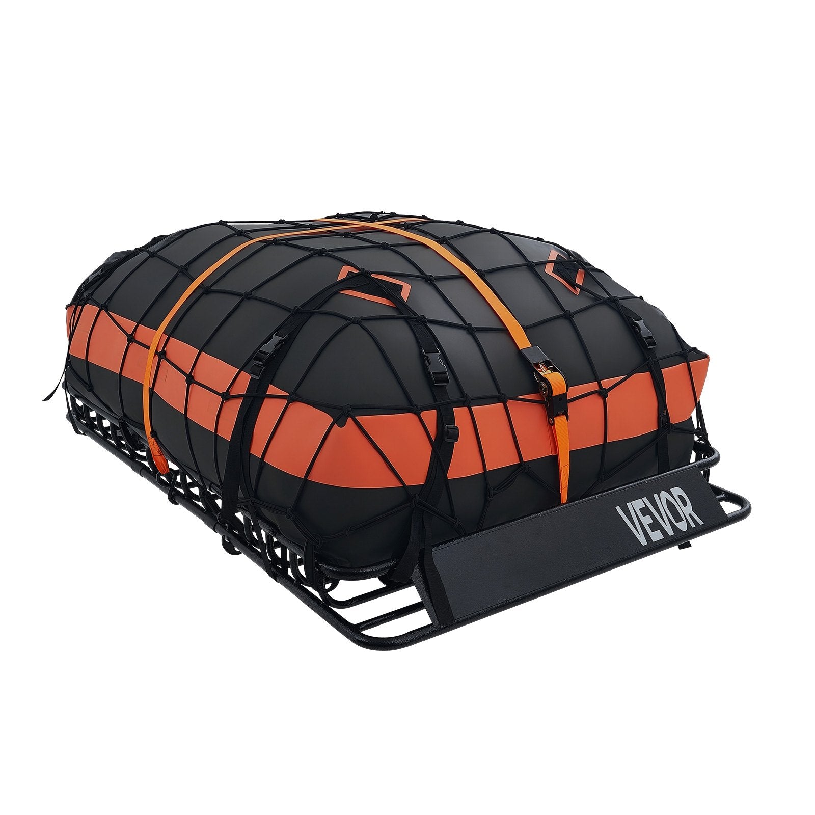 Stogo bagažinės krepšys VEVOR XH54×34, 90,72 kg keliamoji galia