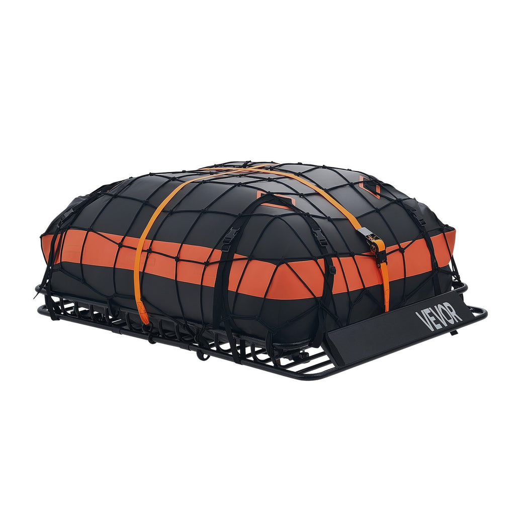 Stogo bagažinės krepšys VEVOR XH54×34, 90,72 kg keliamoji galia