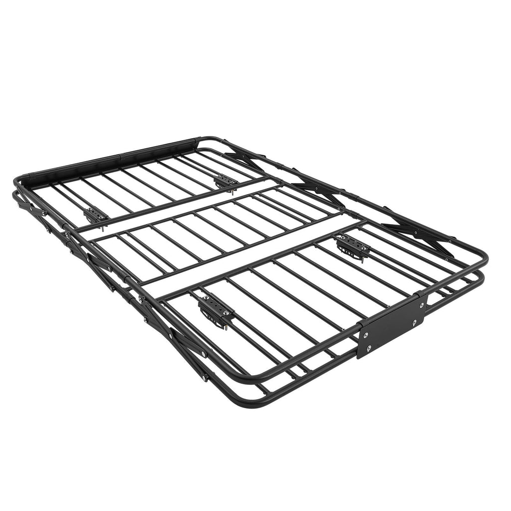 Stogo bagažinės krepšys VEVOR RB562-64X39, 90,72 kg keliamoji galia