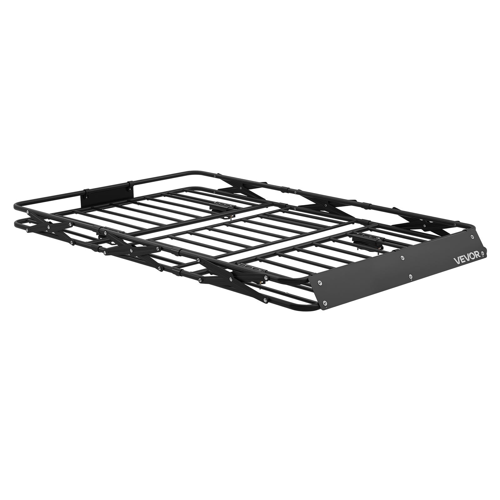 Stogo bagažinės krepšys VEVOR RB562-64X39, 90,72 kg keliamoji galia