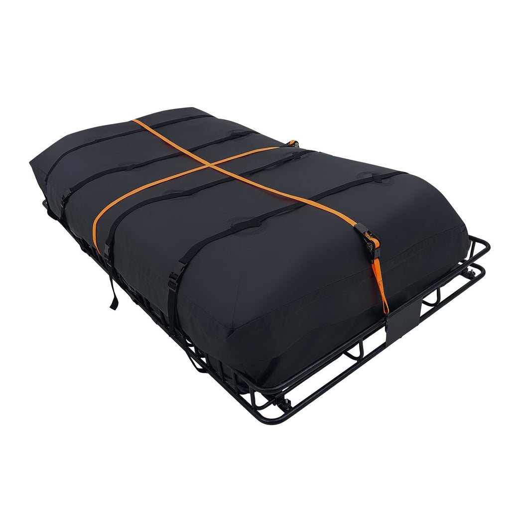 Stogo bagažinės krepšys VEVOR XH90x50, 113,4 kg keliamoji galia