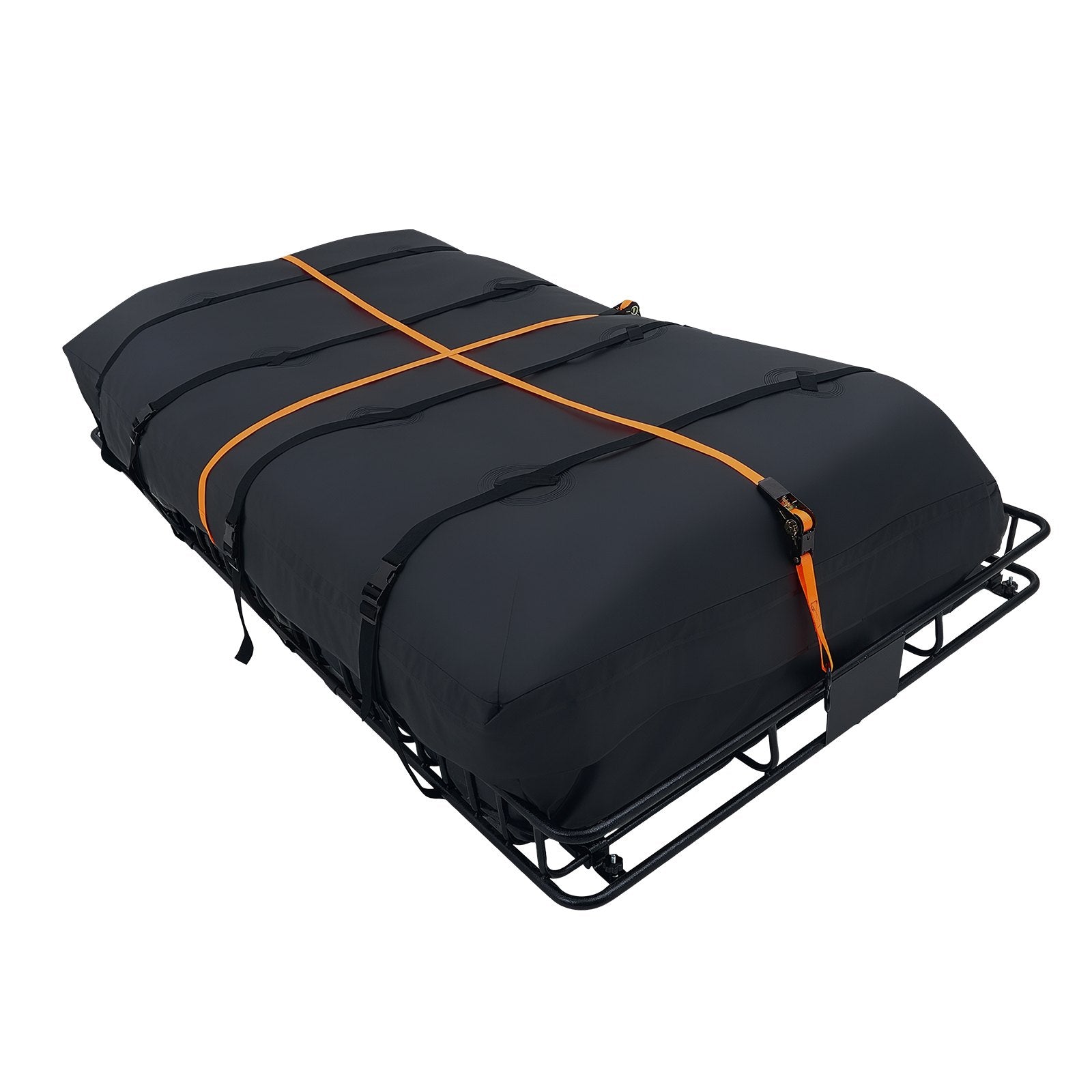 Stogo bagažinės krepšys VEVOR XH90x50, 113,4 kg keliamoji galia