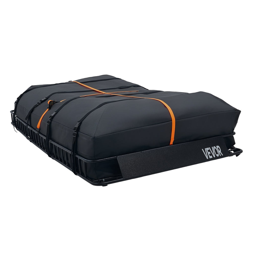 Stogo bagažinės krepšys VEVOR XH90x50, 113,4 kg keliamoji galia