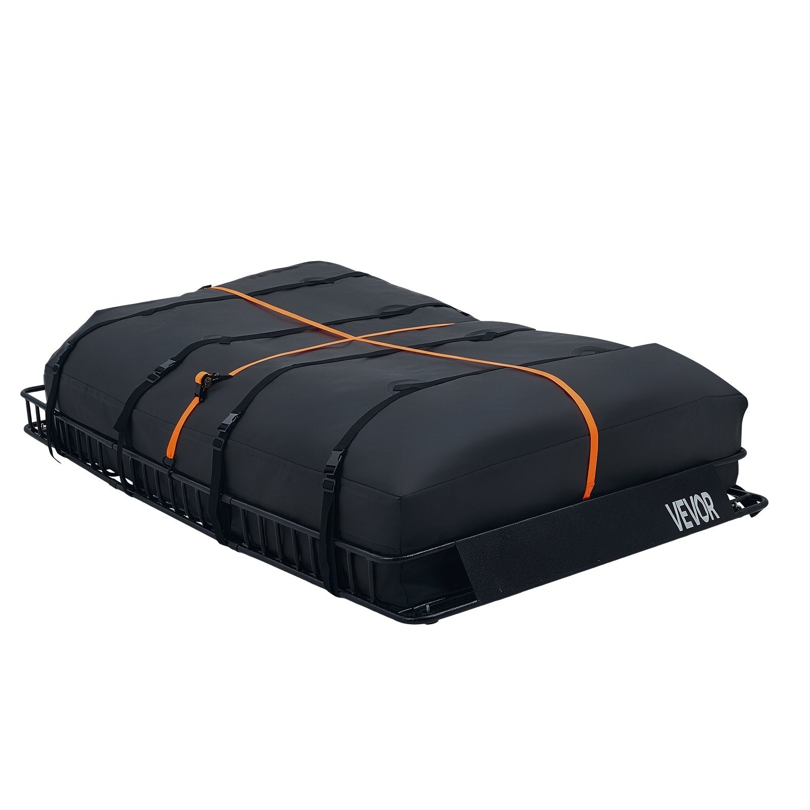 Stogo bagažinės krepšys VEVOR XH90x50, 113,4 kg keliamoji galia