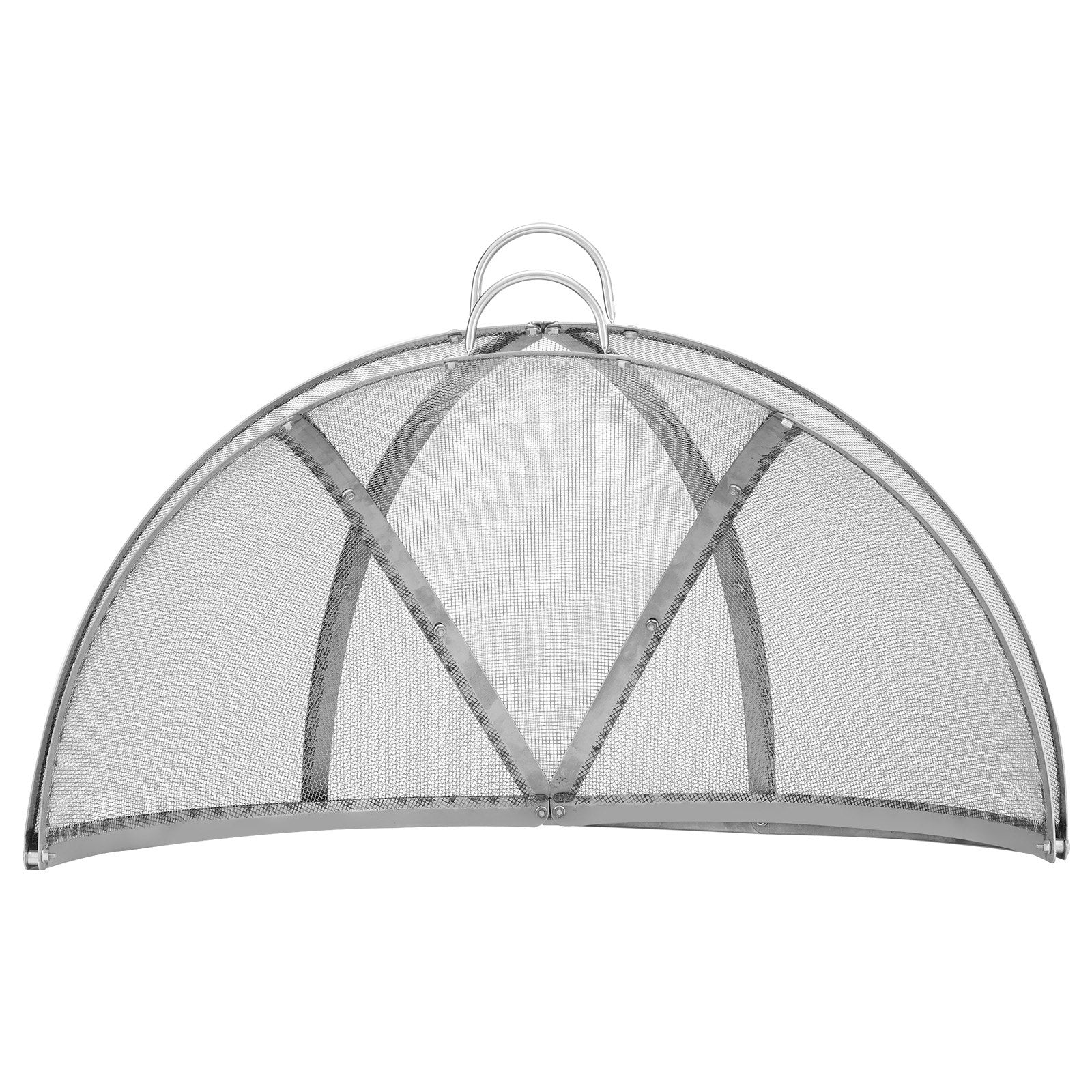 Lauko židinio apsauginis tinklelis VEVOR YCSR-10001-36, 914 mm skersmens