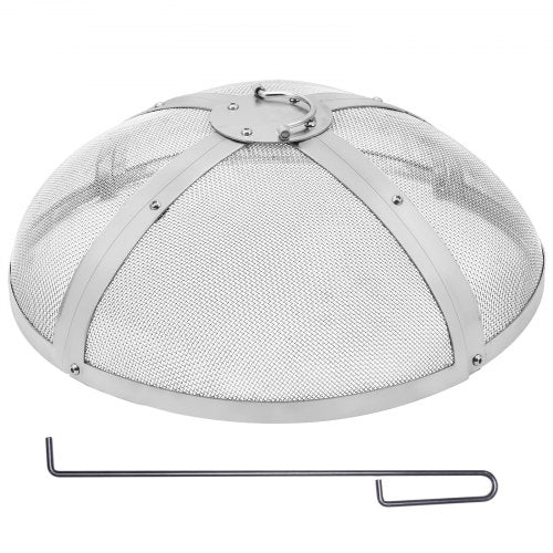 Lauko židinio apsauginis tinklelis VEVOR SCSKD01-27", 27 colių