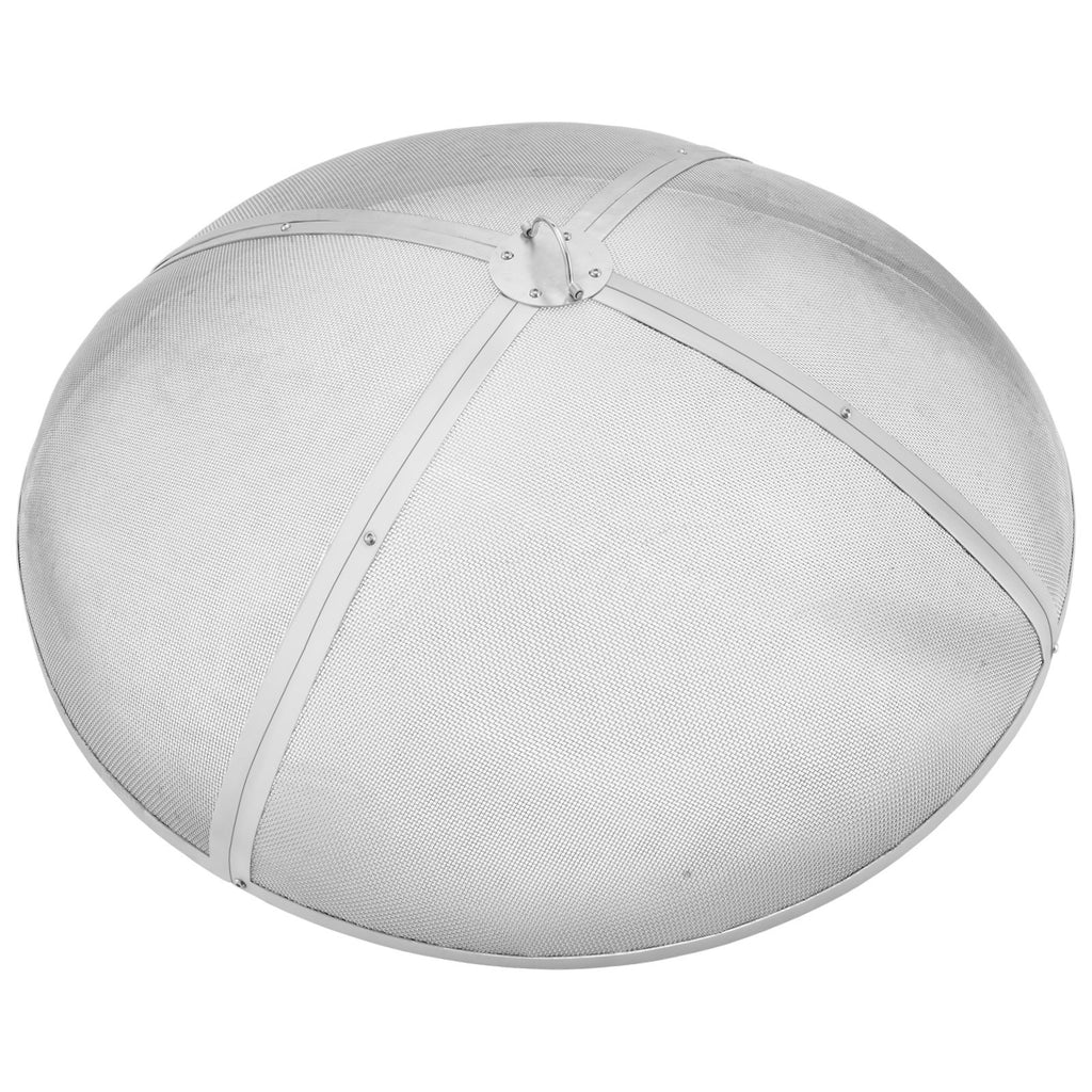 Laužavietės apsauginis tinklelis VEVOR SCSKD01-36", 91 cm skersmens