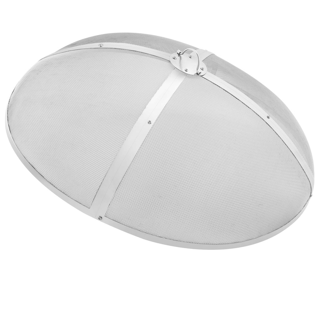 Laužavietės apsauginis tinklelis VEVOR SCSKD01-36", 91 cm skersmens