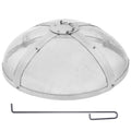Laužavietės apsauginis tinklelis VEVOR SCSKD01-20", 508 mm skersmens