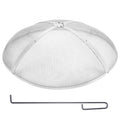 Ugniakuro apsauginis tinklelis VEVOR SCSKD01-40", 102 cm