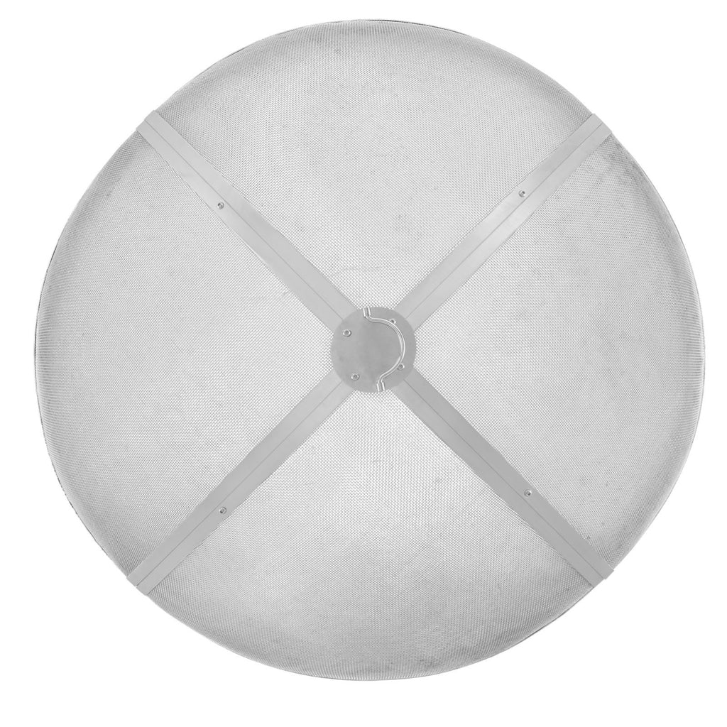 Ugniakuro apsauginis tinklelis VEVOR SCSKD01-40", 102 cm