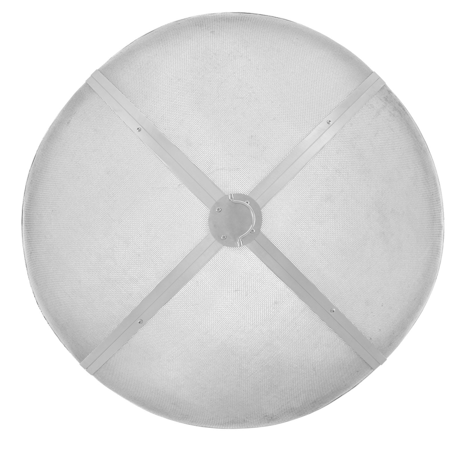 Ugniakuro apsauginis tinklelis VEVOR SCSKD01-40", 102 cm