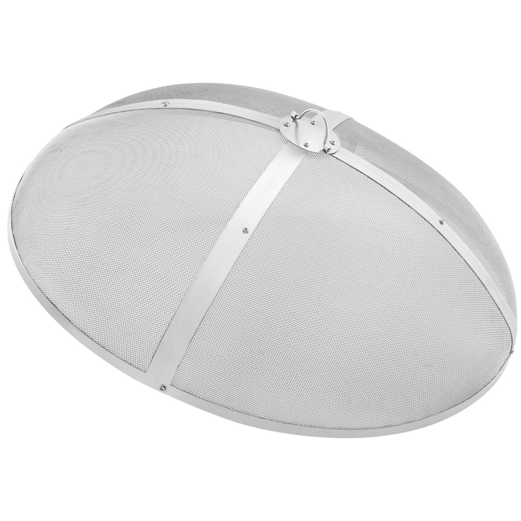 Ugniakuro apsauginis tinklelis VEVOR SCSKD01-40", 102 cm