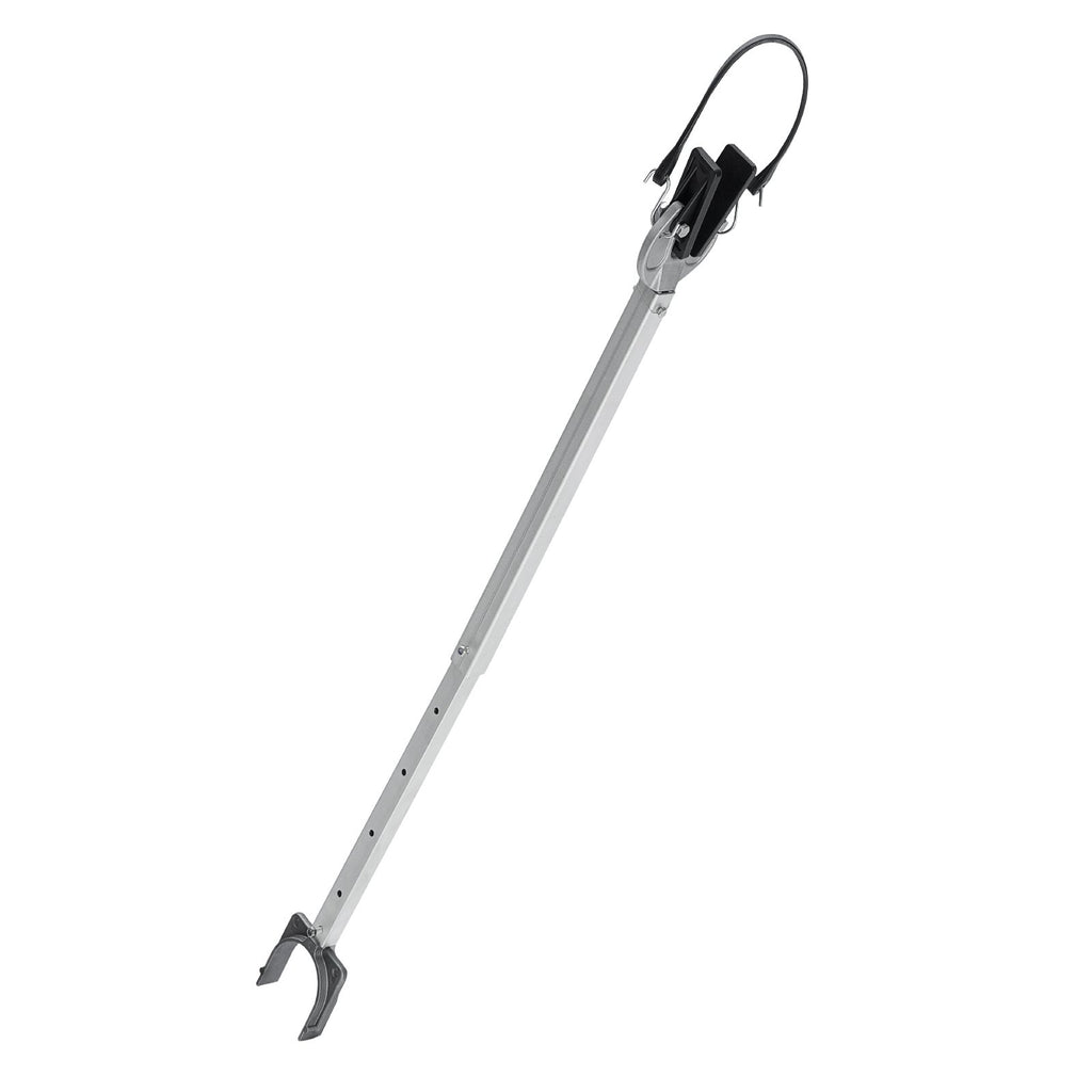 Valties variklio atrama VEVOR XC2047, 61–91 cm reguliuojamas ilgis