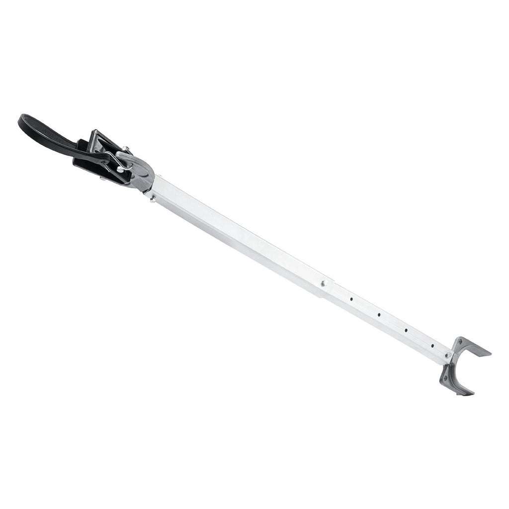Valties variklio atrama VEVOR XC2047, 61–91 cm reguliuojamas ilgis
