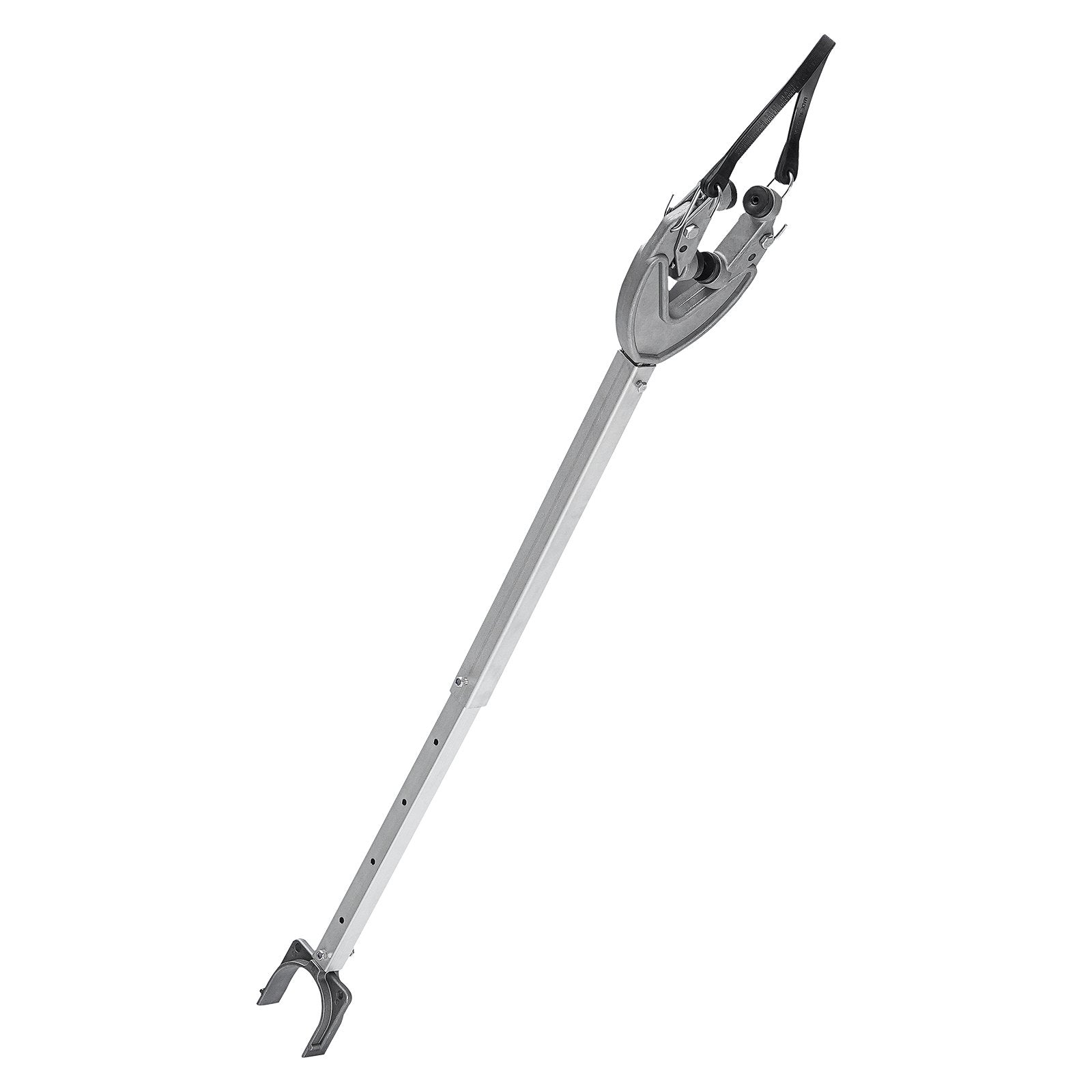 Valties variklio laikiklis VEVOR XC2029, 61–91 cm
