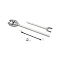Valties variklio laikiklis VEVOR XC2030, 81-112 cm reguliuojamas ilgis